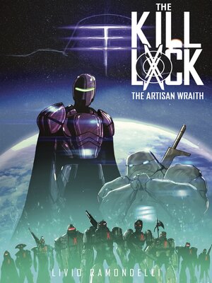 cover image of The Kill Lock: The Artisan Wraith